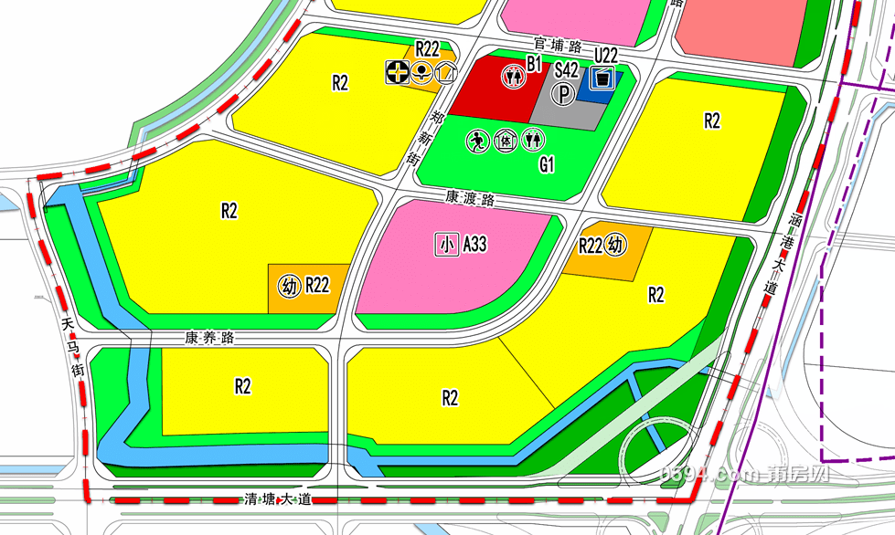 莆田这个地方传出拆迁消息,是你家吗?