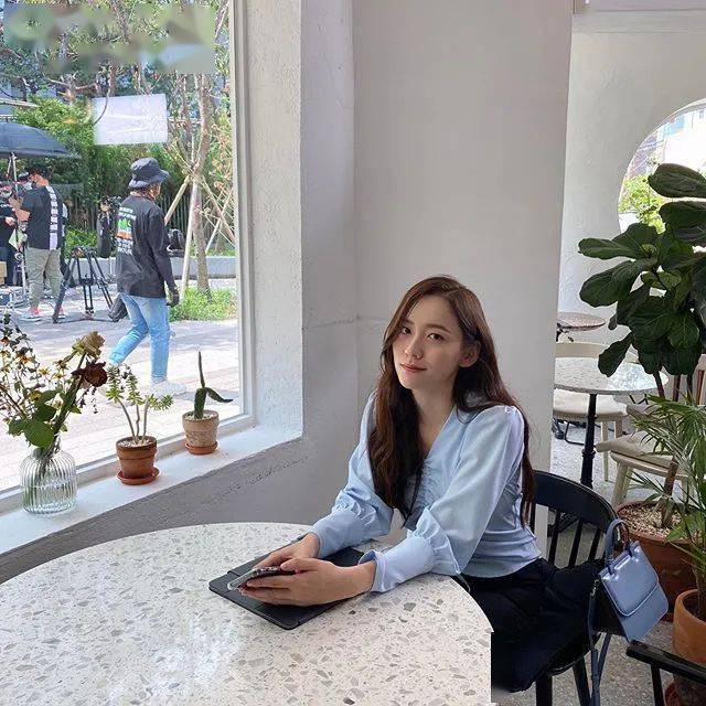 重点|不做作又时髦的减龄妆?抓到这三个重点就能小5岁!