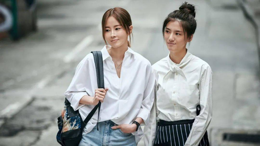 肥田|胡杏儿亮相《演员2》爆肥田时期辛酸史，&新剧佢又扮女强人！！！