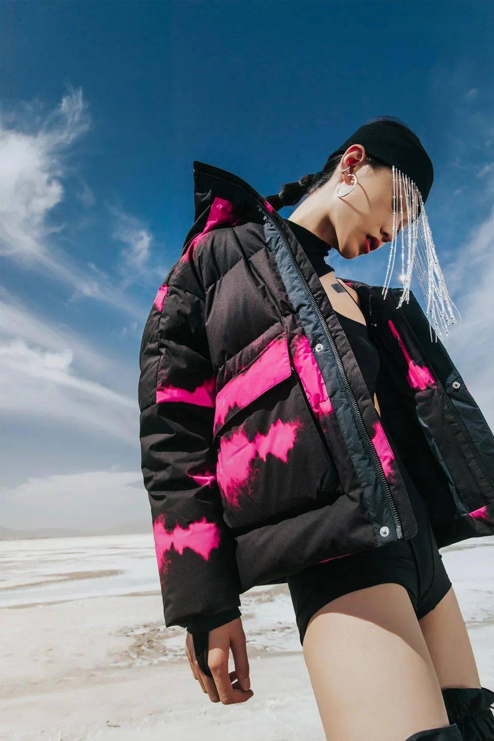 运动鞋|FILA Apennines 把「户外时尚」和「山脉灵感」融合呈现在一双鞋上了...