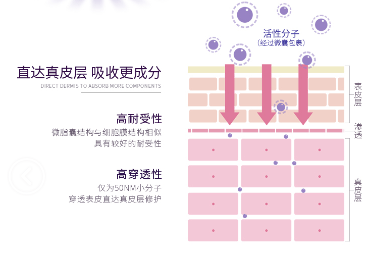 成分|精致，是一场修行 | 好物