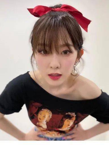 重点|不做作又时髦的减龄妆?抓到这三个重点就能小5岁!