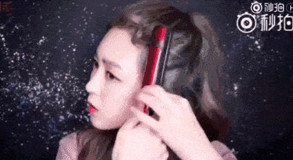 造型|十一出游必学的马尾造型，显瘦显脸小，太上镜了！！