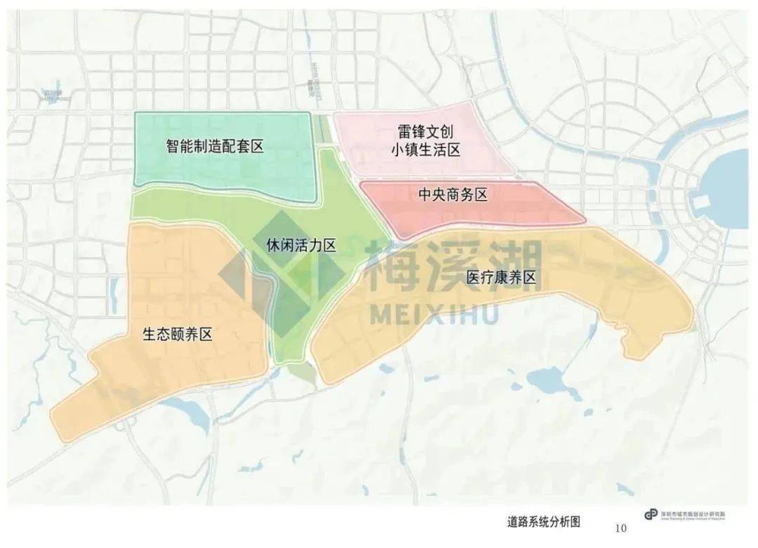 梅溪湖规划人口_梅溪湖高架桥规划(2)