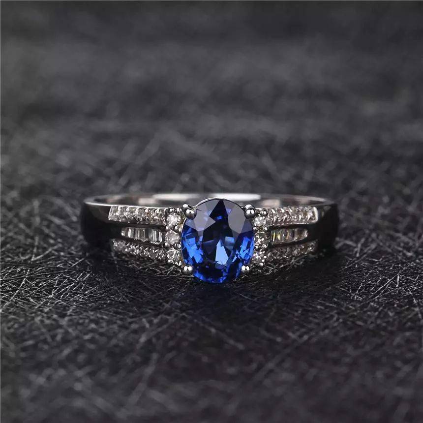 台面|台面越大，宝石不一定越值钱，便宜又显大的宝石很可能是陷阱……