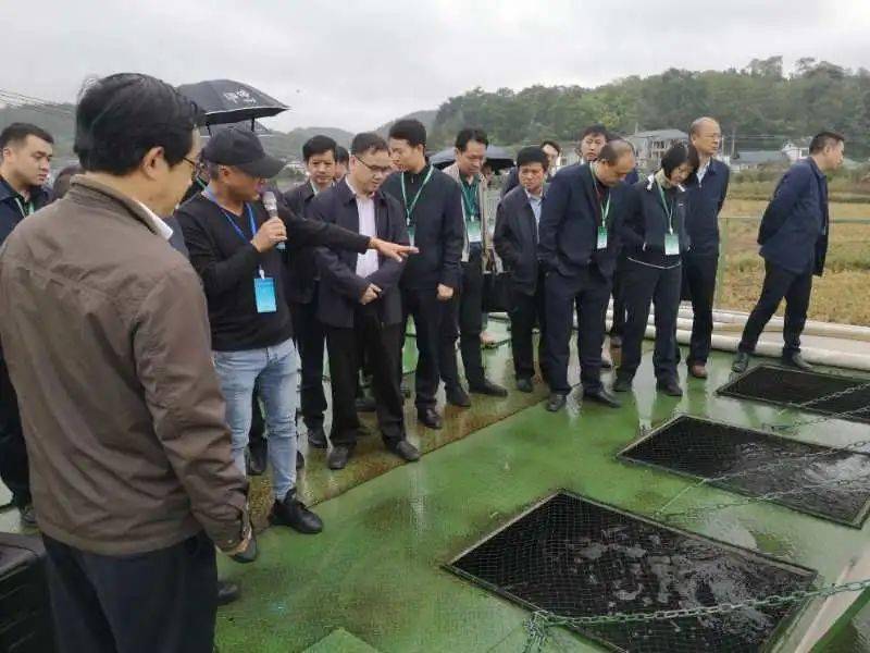 2020遵义市播州区初_今天,2020年全省生态渔业现场观摩会在遵义市播州区