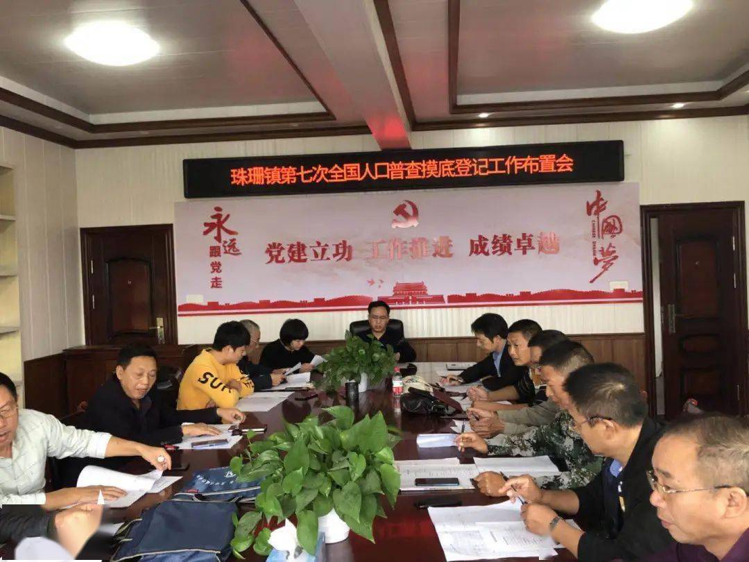 第七次全国人口普查摸底工作时间_第七次全国人口普查(2)