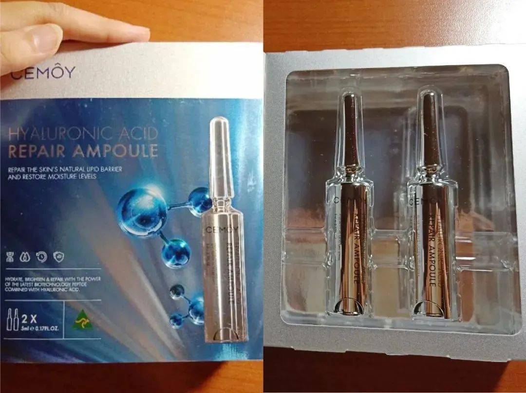 Bug|寻芳记｜换季肤况出Bug？听说比奶茶还甜的她们都用这招！