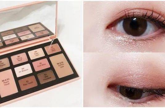 重点|不做作又时髦的减龄妆?抓到这三个重点就能小5岁!