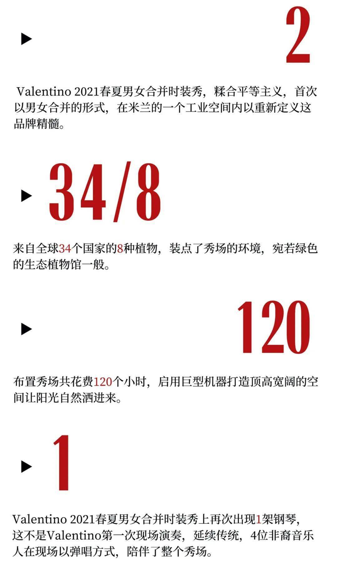 si|嘉人关注｜Valentino的浪漫始于自由意志（内藏明星惊喜福利）
