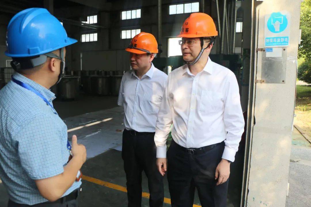 吴江开发区开展节前安全生产检查工作_手机搜狐网