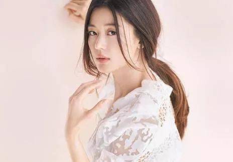 造型|十一出游必学的马尾造型，显瘦显脸小，太上镜了！！