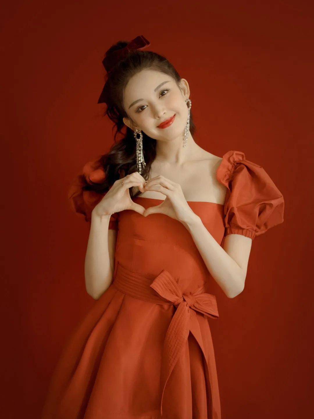 重点|不做作又时髦的减龄妆?抓到这三个重点就能小5岁!