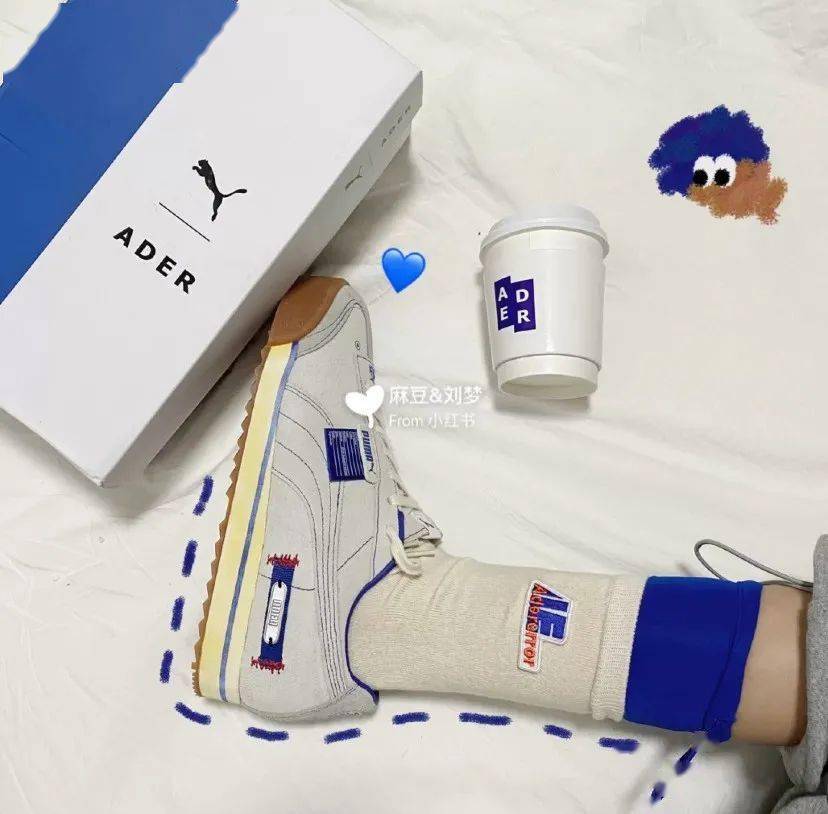 天花板|秋天的第一双运动鞋,都是些什么颜值天花板级别的啊!