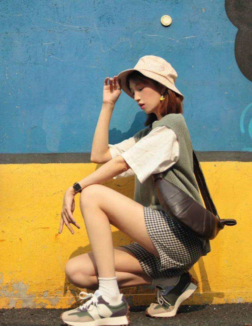 天花板|秋天的第一双运动鞋,都是些什么颜值天花板级别的啊!