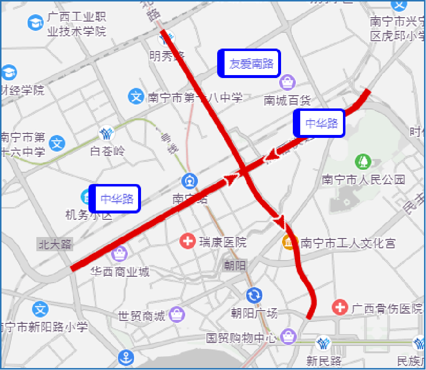 南宁城区人口_南宁人口分布图(2)