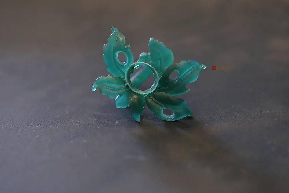 戒指|一枚高级珠宝的诞生｜2020中秋，花好月圆