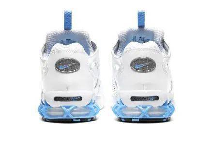 天花板|秋天的第一双运动鞋,都是些什么颜值天花板级别的啊!