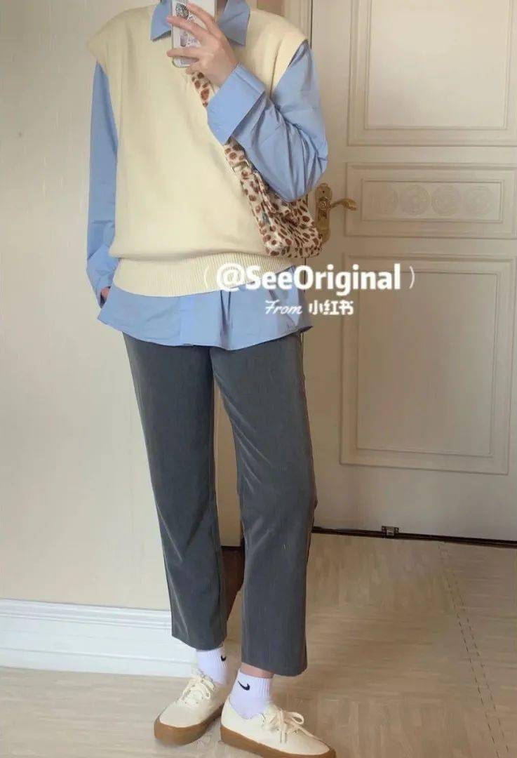 天花板|秋天的第一双运动鞋,都是些什么颜值天花板级别的啊!