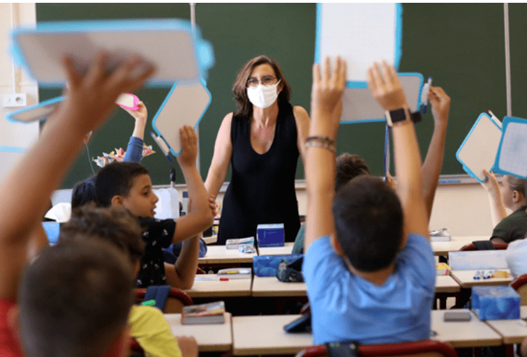 Pilar|【意·关注】家长明知确诊还送孩子上学！卫生部门：很难真正做到严查严惩