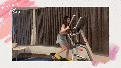 vlog|赵露思！我，我喜欢你！