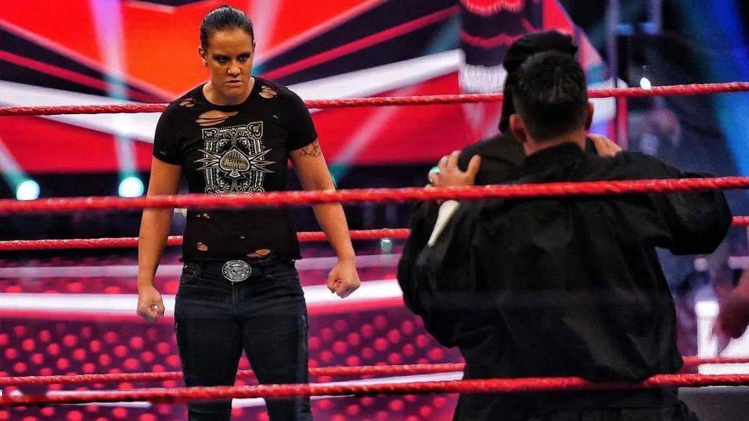 肖恩·麦克曼|刚刚起步就要落幕，公子哥肖恩·麦克曼的地下摔角这次真的凉了……