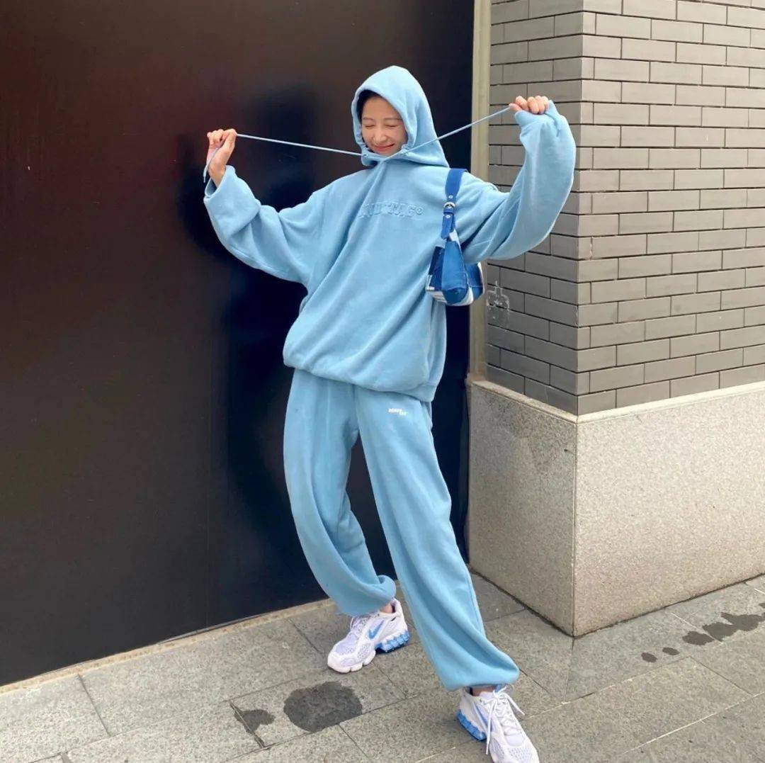 天花板|秋天的第一双运动鞋,都是些什么颜值天花板级别的啊!