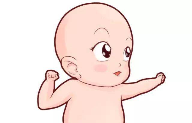 本领|只是为了更好的活下去！婴儿自带这些本领