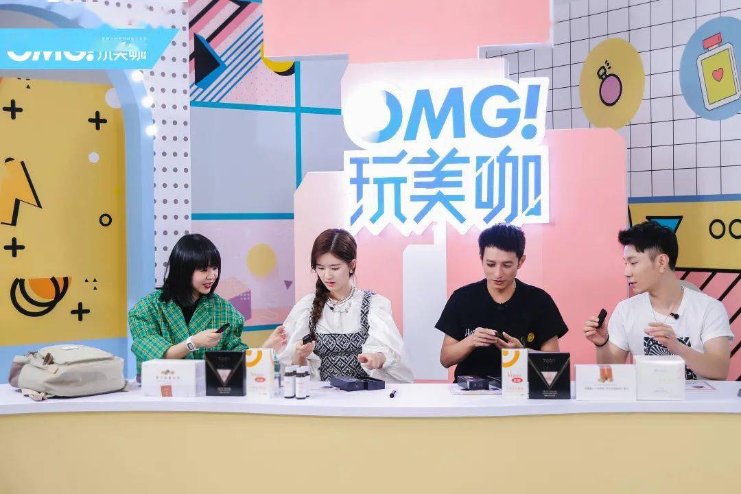 vlog|赵露思！我，我喜欢你！