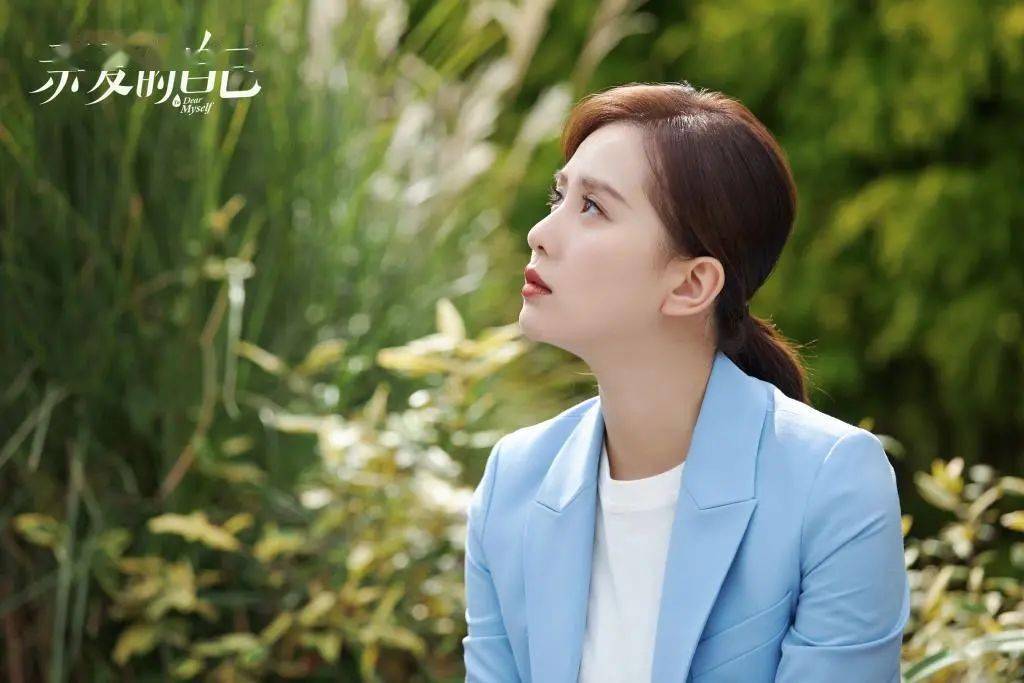 天仙|她比杨幂清纯、是天仙接班人，却被骂“油腻猥琐”？看完剧我也夸不出来