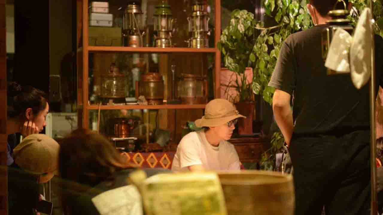 诗意|走进Songmont诗意地栖息