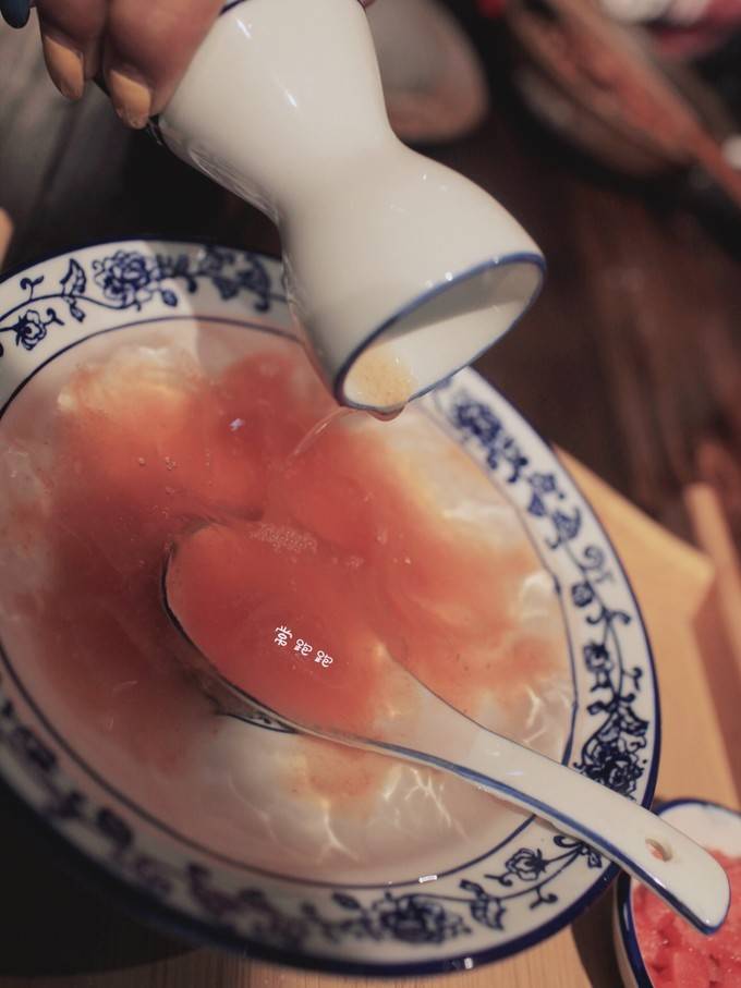 造像|逛吃成都 这次终于实现了麻辣自由