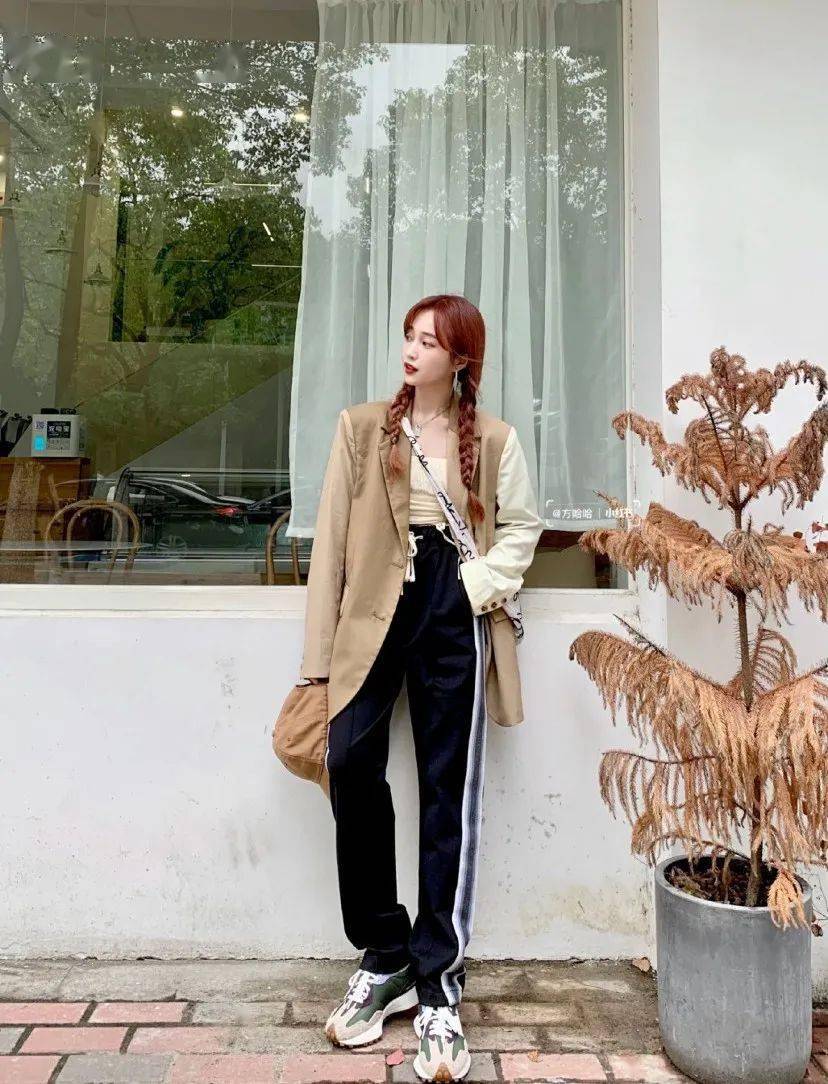 天花板|秋天的第一双运动鞋,都是些什么颜值天花板级别的啊!