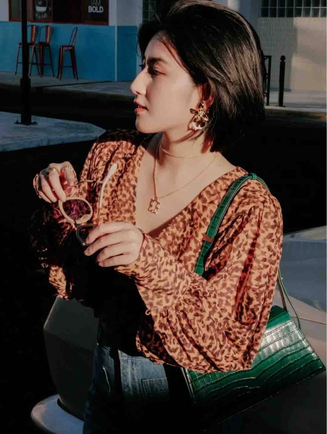 诗意|走进Songmont诗意地栖息