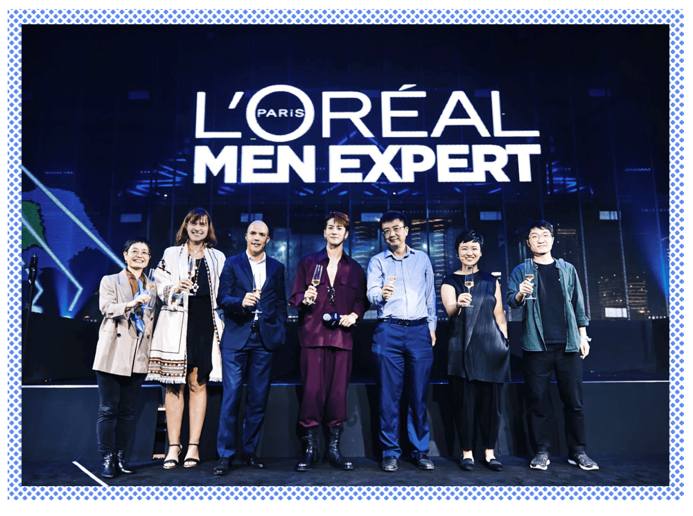 系列|男朋友是王嘉尔，是一种什么样的体验？