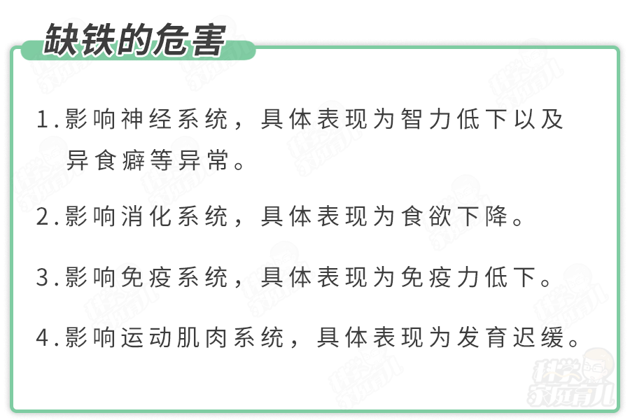 有这4大症状就晚了!防补靠3招!