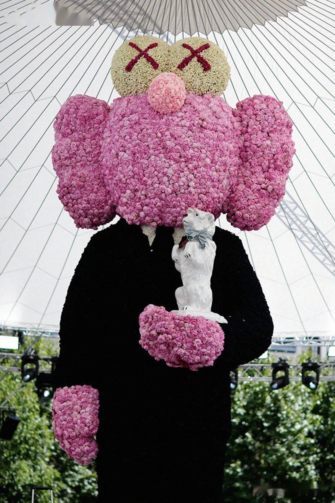 Stussy|10万的Dior X AJ不算啥，20万的Dior踏板车才是真香！