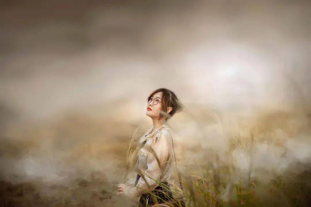 访谈|茄子访谈 | 小单摄影,享受一张照片从无到有的过程