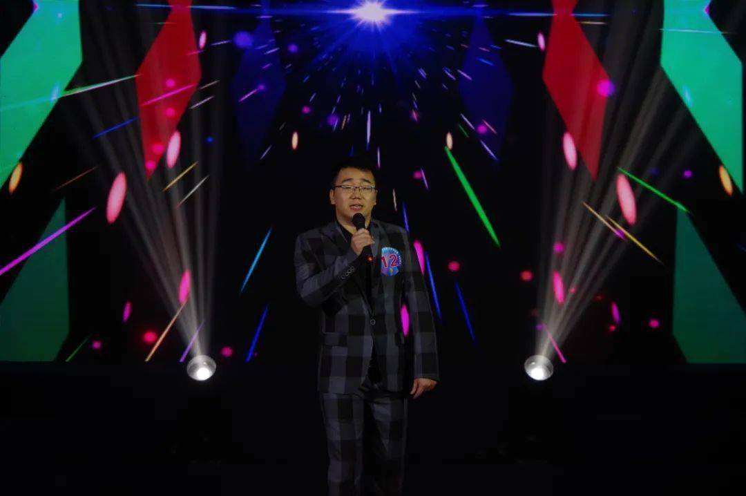 “同饮一江水”2020广东劳动者歌唱大赛（肇庆赛区）总决赛 11号选手潘光辉夺冠