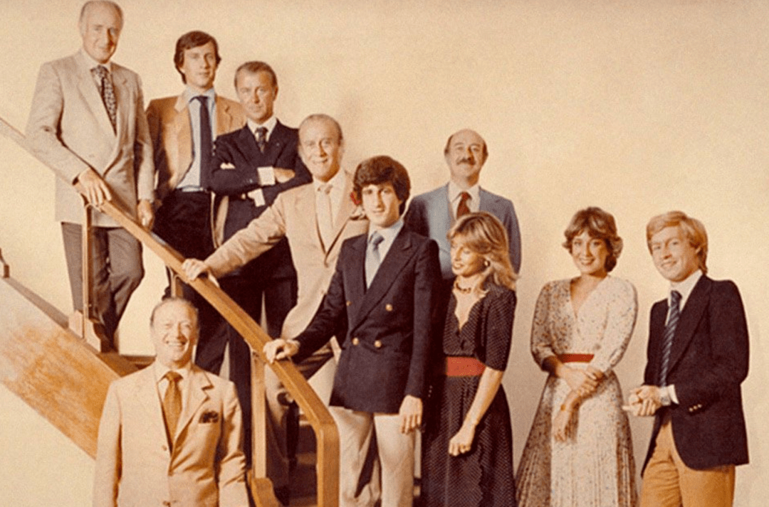 豪门|兄弟内斗！父子夺权！买凶杀夫！Gucci豪门撕逼史，比他家包好看！