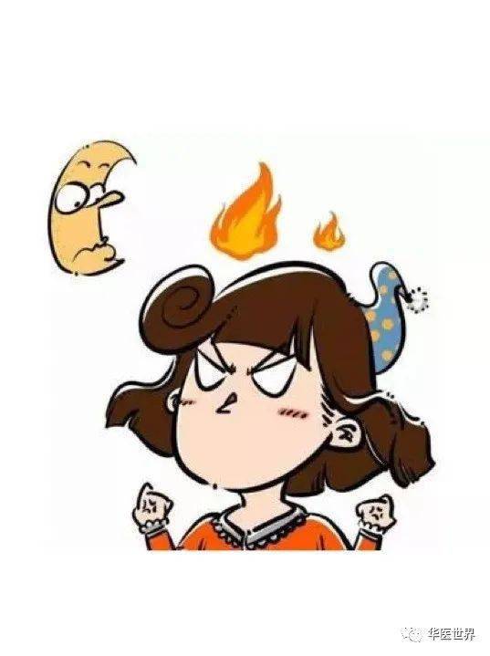 天干物燥 小心上火 干燥综合征之病因病机 临证心法 01 益气养阴为本