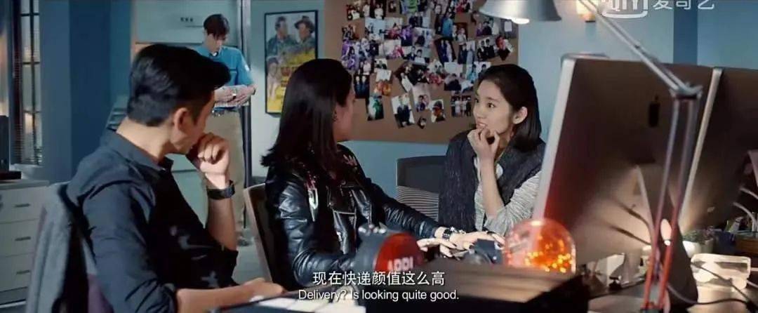 观众|原创这枚打破暖男套路的“心机”boy，才更彰显实力