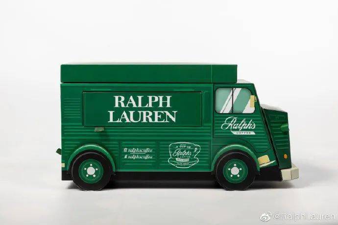 礼盒|大 牌 的 月 饼 长 啥 样 啊 ？