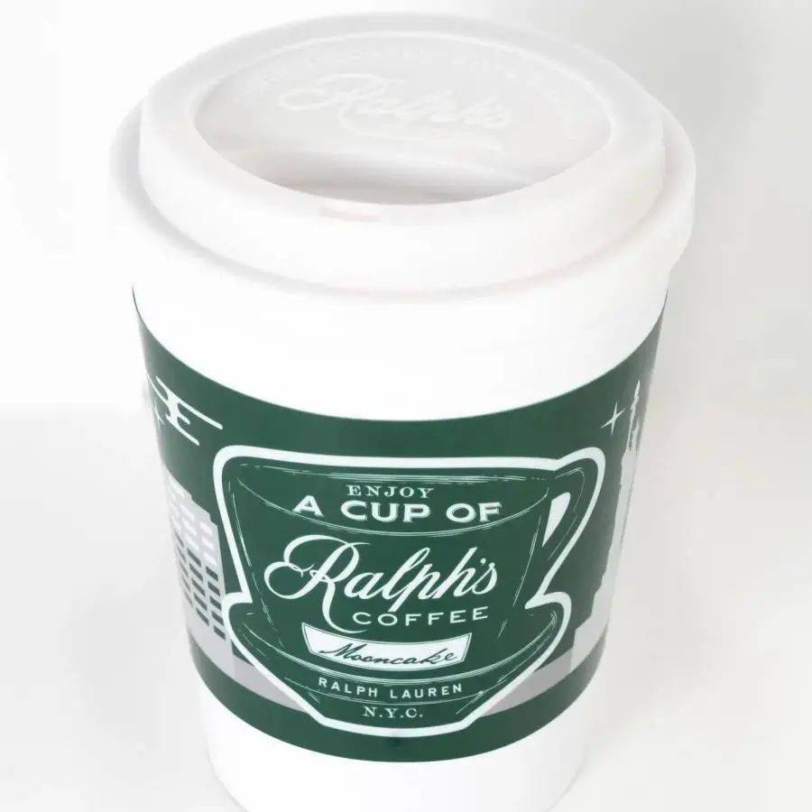 礼盒|大 牌 的 月 饼 长 啥 样 啊 ？