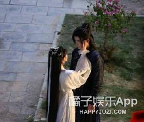 温客|原创《天涯客》龚俊张哲瀚CP感爆棚！路透甜过《皓衣行》，顶流预定？