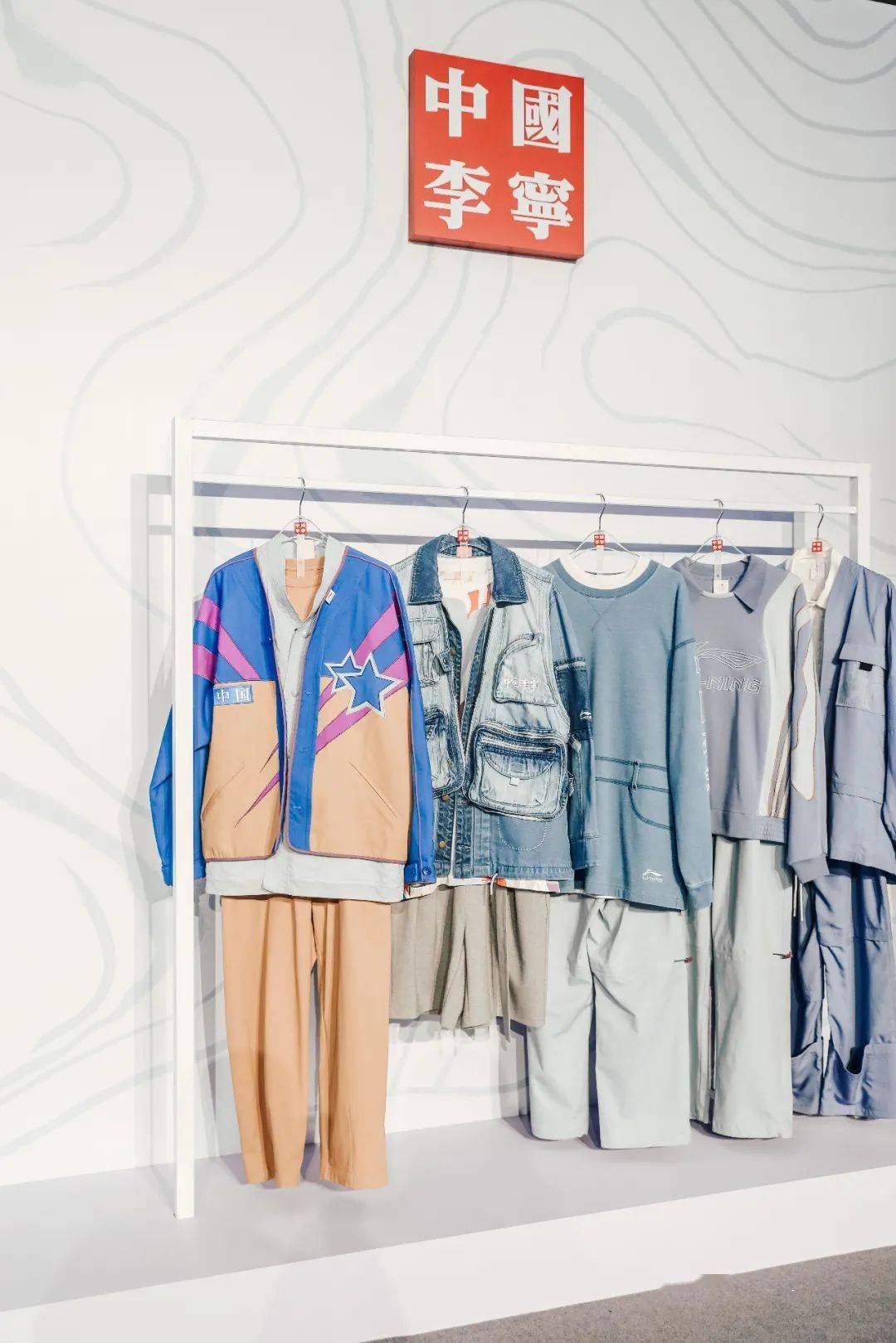 时装周|凭什么李宁能连续走时装周？凭这几双鞋就「足」以证明