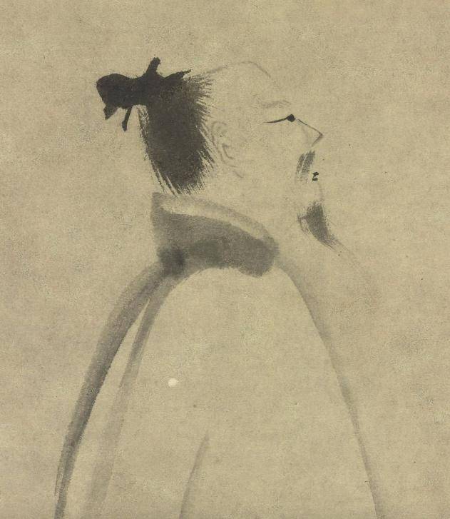 杜甫|诗坛知己：李白与杜甫·初逢