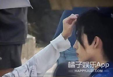 温客|原创《天涯客》龚俊张哲瀚CP感爆棚！路透甜过《皓衣行》，顶流预定？