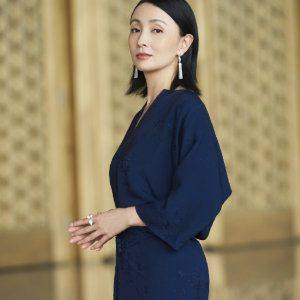 徐峥|太低调！陶虹享受特殊津贴 她还是国家一级演员