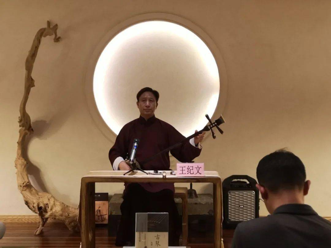 评弹演出方卿看灯丨艺术导赏
